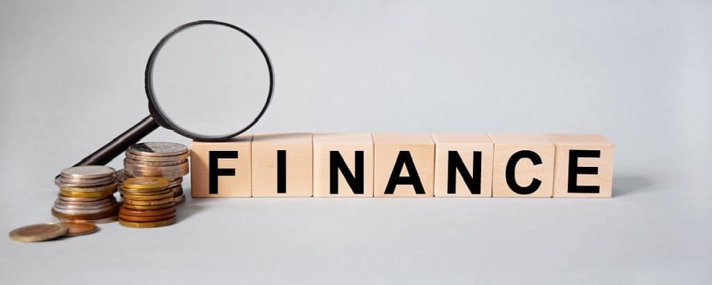 Finance