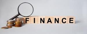 Finance